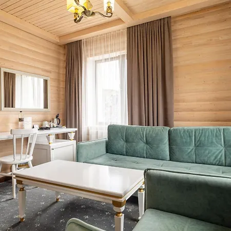 Marion & - Renovation - Rooms, Area, Swimming Pool, Reception, Restaurant, Lounge Bar, Hookah Bar, Children's Room, Parking, And Breakfast Included In The Price 4* Μπούκοβελ