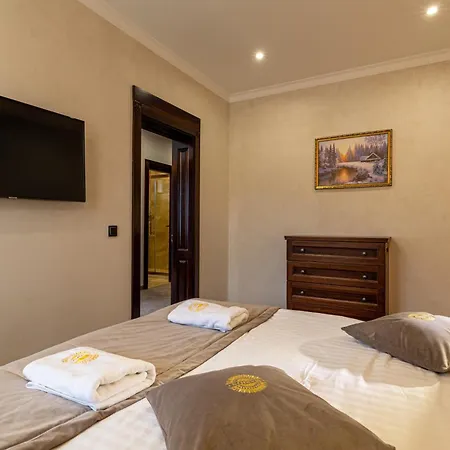 Marion & - Renovation - Rooms, Area, Swimming Pool, Reception, Restaurant, Lounge Bar, Hookah Bar, Children's Room, Parking, And Breakfast Included In The Price Ξενοδοχείο Μπούκοβελ