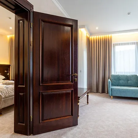 Ξενοδοχείο Marion & - Renovation - Rooms, Area, Swimming Pool, Reception, Restaurant, Lounge Bar, Hookah Bar, Children's Room, Parking, And Breakfast Included In The Price