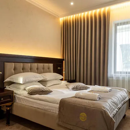 Ξενοδοχείο Marion & - Renovation - Rooms, Area, Swimming Pool, Reception, Restaurant, Lounge Bar, Hookah Bar, Children's Room, Parking, And Breakfast Included In The Price 4*