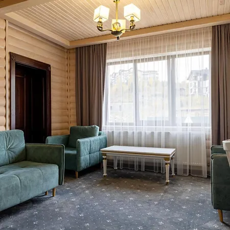 Marion & - Renovation - Rooms, Area, Swimming Pool, Reception, Restaurant, Lounge Bar, Hookah Bar, Children's Room, Parking, And Breakfast Included In The Price Μπούκοβελ