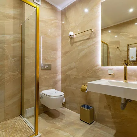 Marion Spa: Mountain View Retreat With Wellness Facilities Hotel