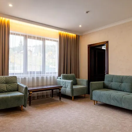 Marion & - Renovation - Rooms, Area, Swimming Pool, Reception, Restaurant, Lounge Bar, Hookah Bar, Children's Room, Parking, And Breakfast Included In The Price Ξενοδοχείο Μπούκοβελ