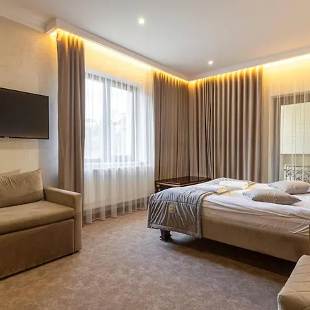 Marion & - Renovation - Rooms, Area, Swimming Pool, Reception, Restaurant, Lounge Bar, Hookah Bar, Children's Room, Parking, And Breakfast Included In The Price Ξενοδοχείο