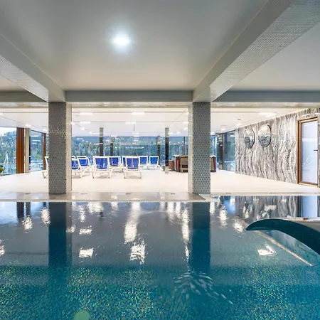 Marion & - Renovation - Rooms, Area, Swimming Pool, Reception, Restaurant, Lounge Bar, Hookah Bar, Children's Room, Parking, And Breakfast Included In The Price Ξενοδοχείο 4*