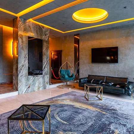 Ξενοδοχείο Marion & - Renovation - Rooms, Area, Swimming Pool, Reception, Restaurant, Lounge Bar, Hookah Bar, Children's Room, Parking, And Breakfast Included In The Price 4*