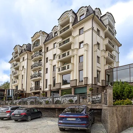 Marion & - Renovation - Rooms, Area, Swimming Pool, Reception, Restaurant, Lounge Bar, Hookah Bar, Children's Room, Parking, And Breakfast Included In The Price Ξενοδοχείο Μπούκοβελ