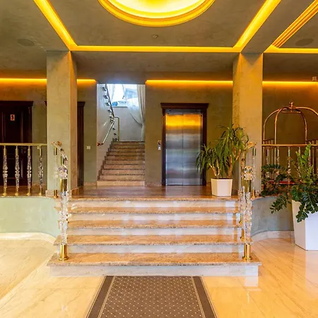 Ξενοδοχείο Marion & - Renovation - Rooms, Area, Swimming Pool, Reception, Restaurant, Lounge Bar, Hookah Bar, Children's Room, Parking, And Breakfast Included In The Price Μπούκοβελ