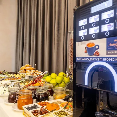 Marion & - Renovation - Rooms, Area, Swimming Pool, Reception, Restaurant, Lounge Bar, Hookah Bar, Children's Room, Parking, And Breakfast Included In The Price Ξενοδοχείο 4*